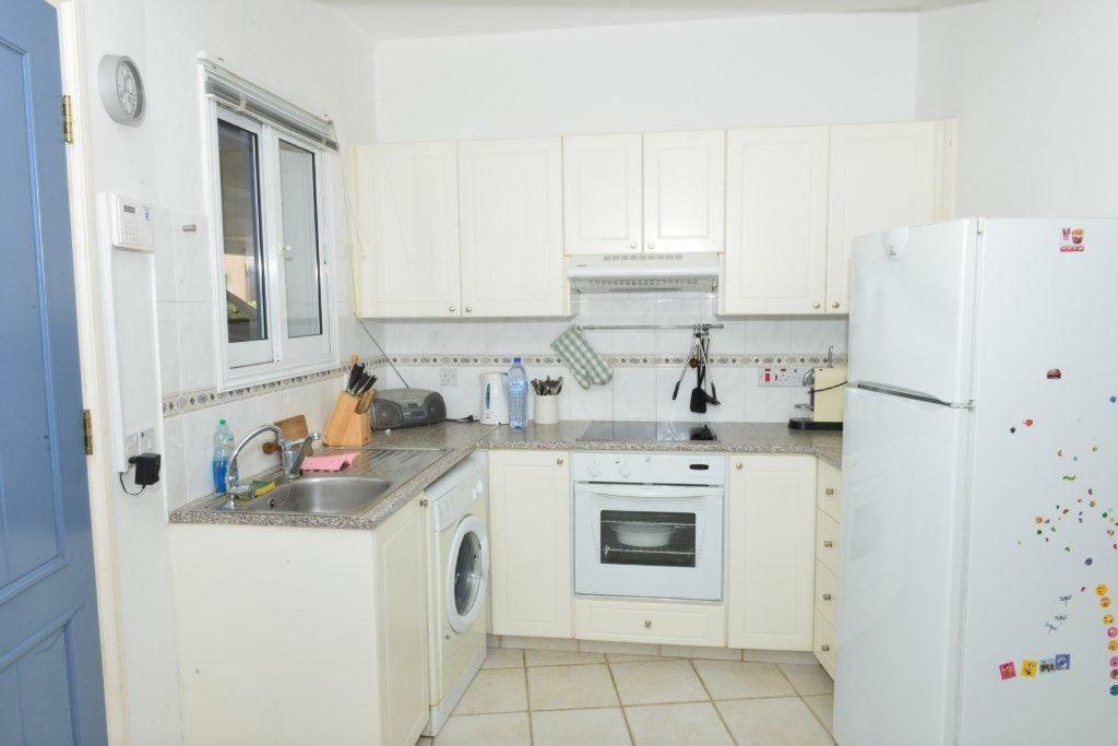 Limnaria Villas Sunny Garden Apartment Pafos Dış mekan fotoğraf